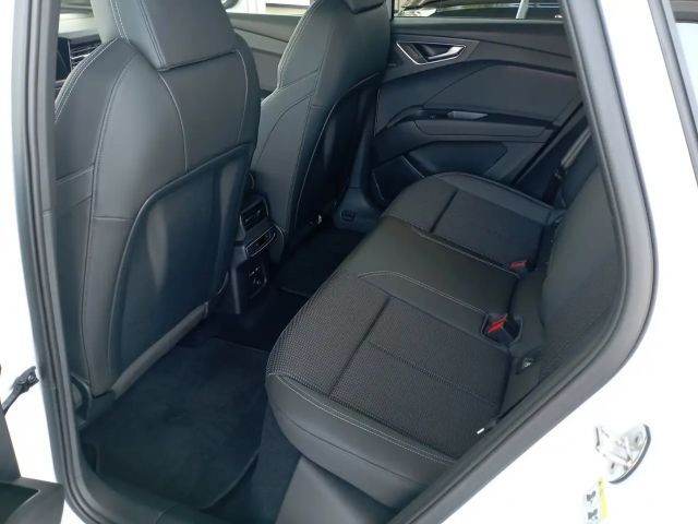 Audi Q4 e-tron Quattro Sportback