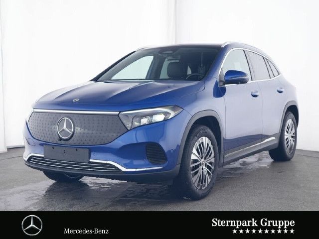 Mercedes-Benz EQA 300 4MATIC