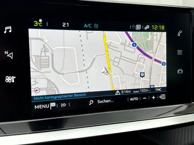 Peugeot E-208 Active Pack