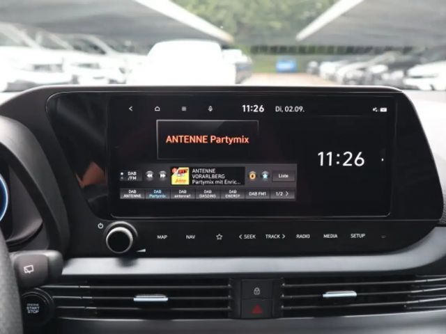 Hyundai i20 1.6 N Performance T-GDi