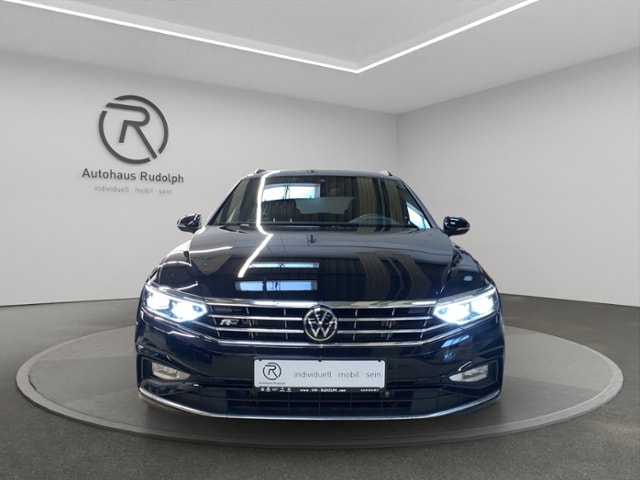 Volkswagen Passat 2.0 TSI DSG R-Line Variant