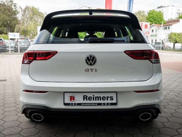 Volkswagen Golf 2.0 TSI