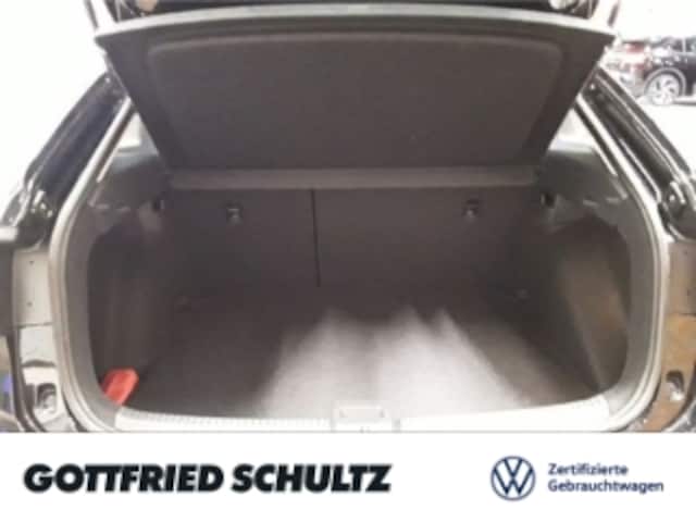 Volkswagen Taigo 1.0 TSI IQ.Drive Style