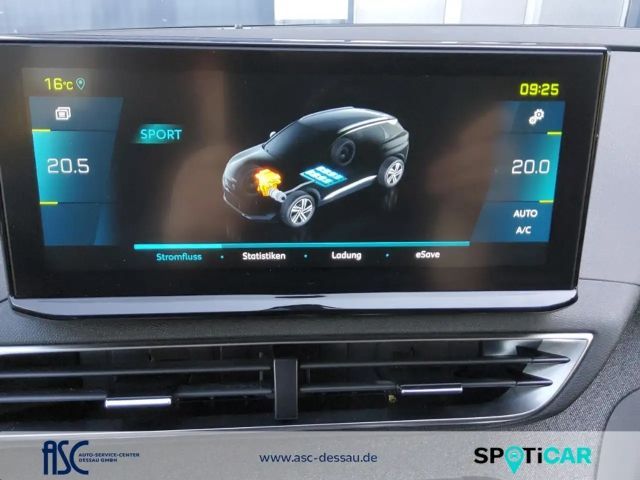 Peugeot 3008 Allure Pack