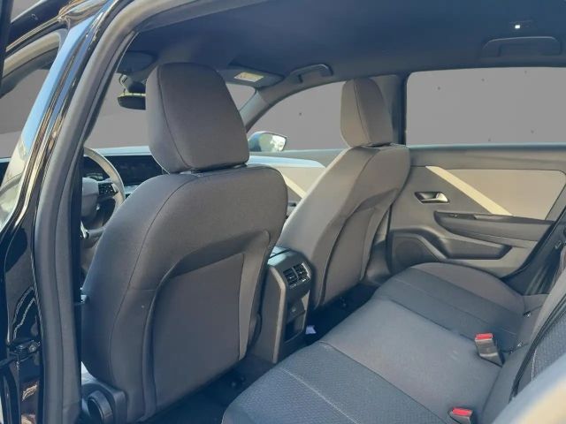 Opel Astra 1.2 Turbo Edition Turbo