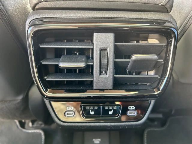 Lexus RZ 450e Luxury Line