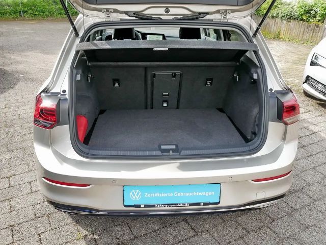 Volkswagen Golf DSG Golf VIII Move