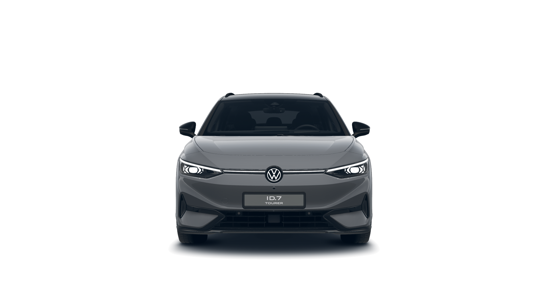 Volkswagen ID.7 Tourer