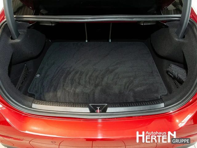 Mercedes-Benz A 200 AMG Line