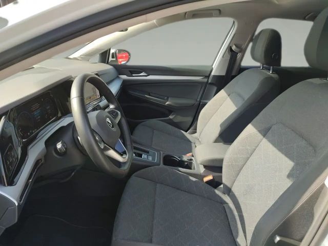 Volkswagen Golf 1.5 eTSI DSG Golf VIII Life