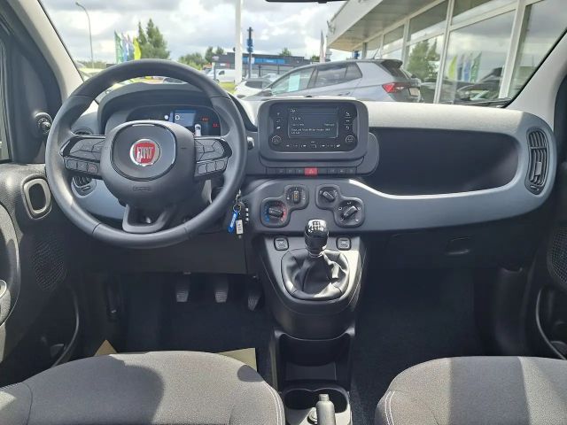 Fiat Panda CityCross