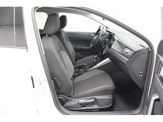 Volkswagen Taigo 1.0 TSI Life