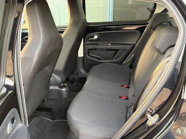 Volkswagen e-up! Max