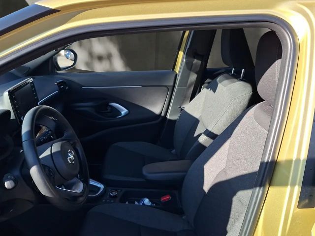 Toyota Yaris Cross Active Hybride VVT-i