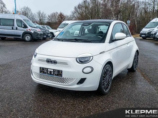 Fiat 500e 42 kWh Icon