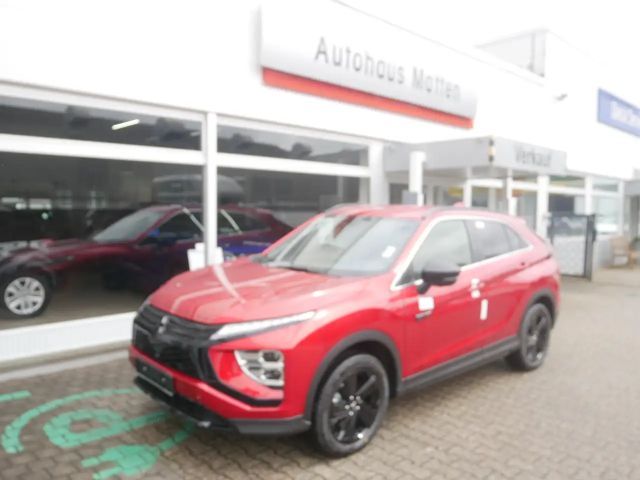 Mitsubishi Eclipse Cross 4WD PHEV