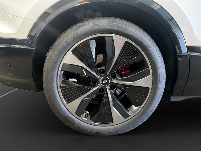 Audi Q6 e-tron SUV e-tron Audi Q6 SUV e-tron