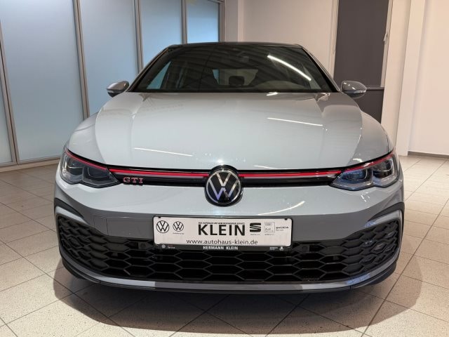 Volkswagen Golf 2.0 TSI Golf VIII