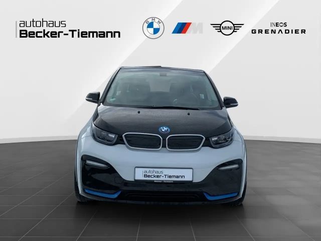 BMW i3 120Ah S