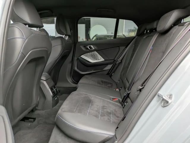 BMW 118 118d M-Sport Sedan