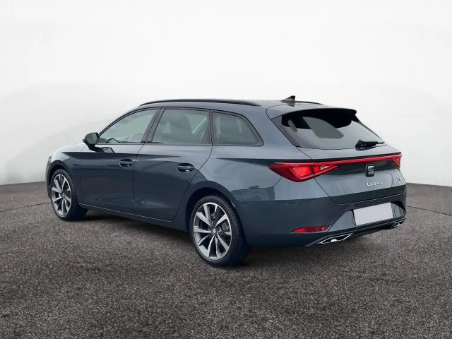 Seat Leon DSG FR-lijn Sportstourer