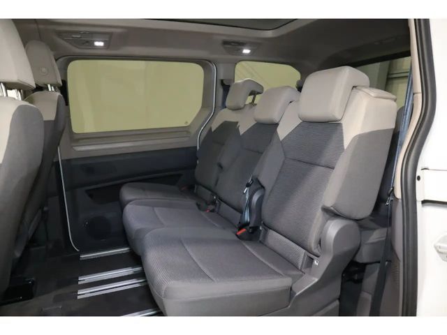 Volkswagen Multivan T7 eHybrid