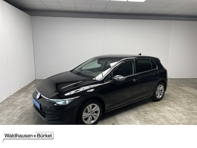 Volkswagen Golf 1.5 TSI Golf VIII Life