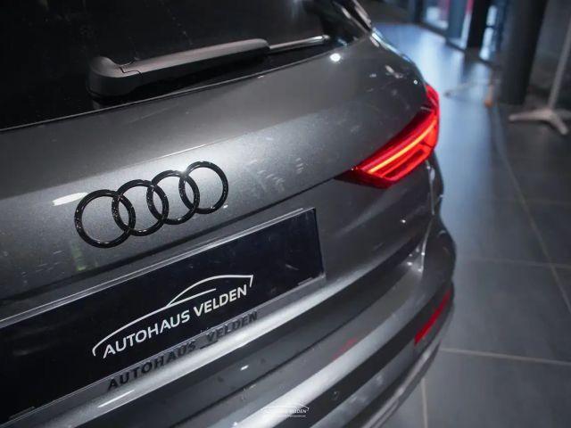 Audi Q3 40 TDI Quattro S-Line