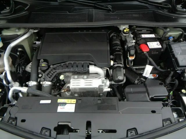 Opel Astra GS-Line Grand Sport