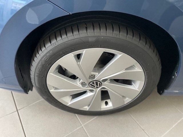 Volkswagen Golf 1.5 TSI Golf VIII Life