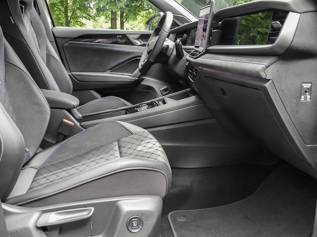 Volkswagen Tayron 2.0 TDI 4Motion R-Line