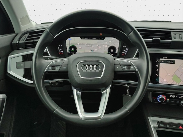 Audi Q3 45 TFSI Hybride S-Tronic