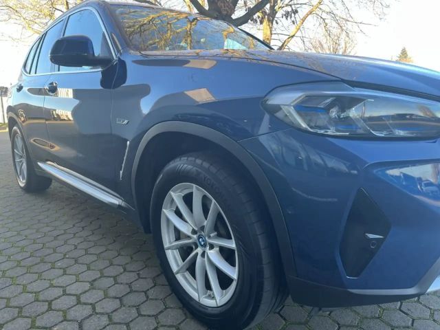 BMW X3 xDrive30e