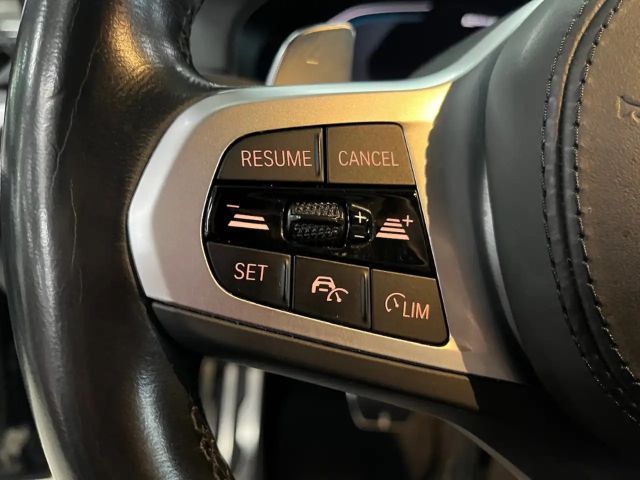 BMW 530 530e M-Sport Touring