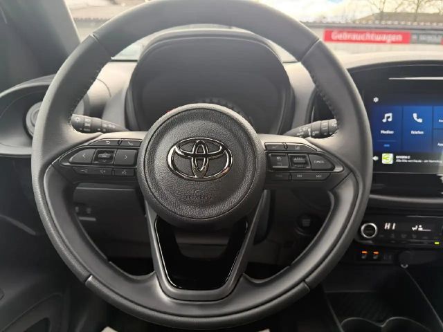 Toyota Aygo X Business Hatchback