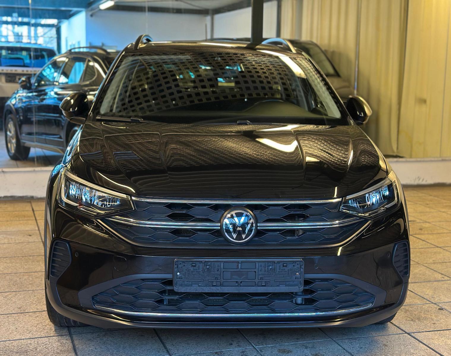 Volkswagen Taigo Life