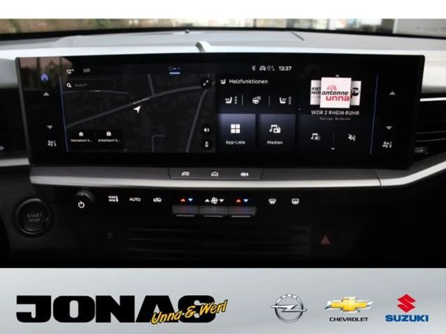 Opel Grandland X Edition