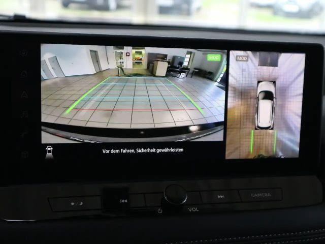 Nissan X-trail Tekna