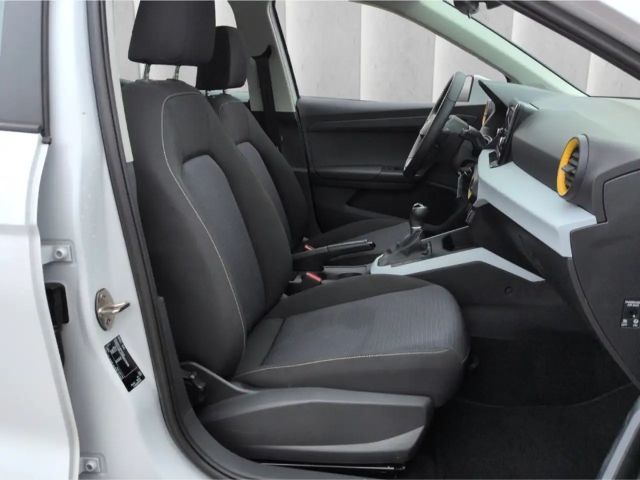 Seat Arona 1.0 TSI Style