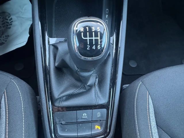 Skoda Scala Selection