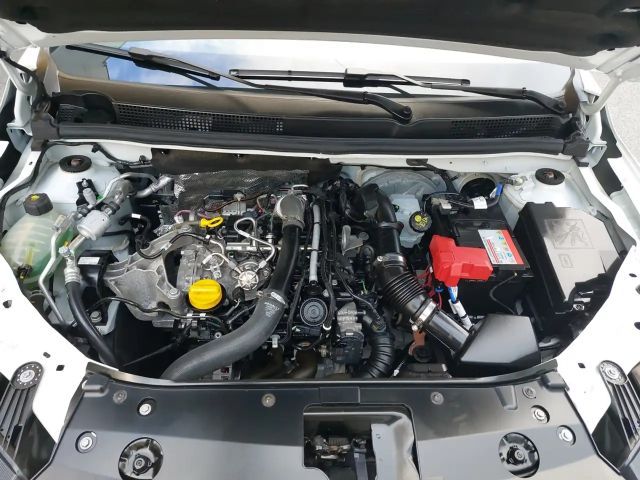 Dacia Jogger Extreme TCe 110