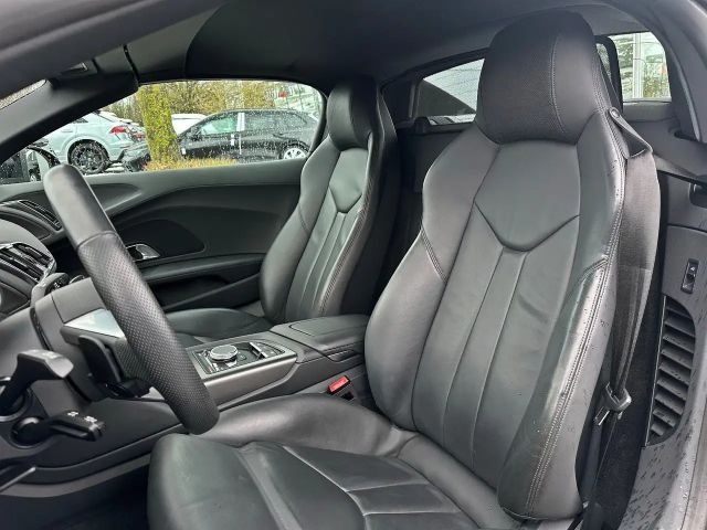 Audi R8 Performance Spyder V10