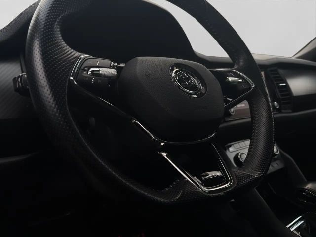 Skoda Kodiaq 2.0 TSI Sportline