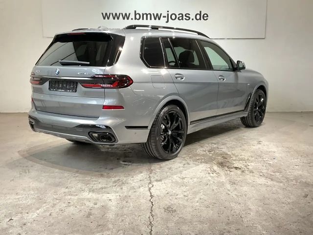 BMW X7 xDrive40i