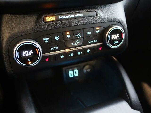 Ford Kuga AWD Vignale