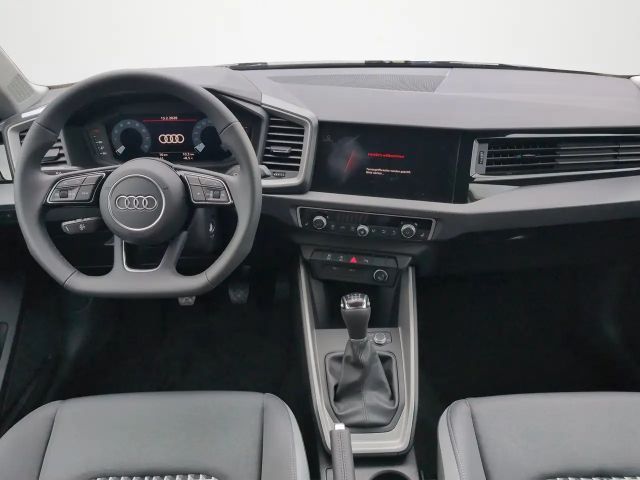 Audi A1 30 TFSI