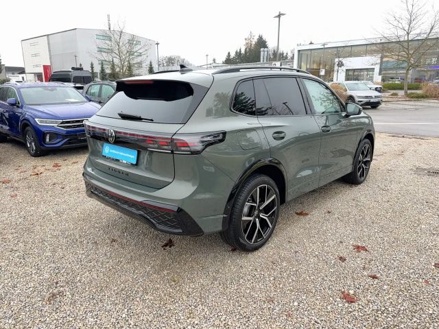 Volkswagen Tiguan R-Line eHybrid