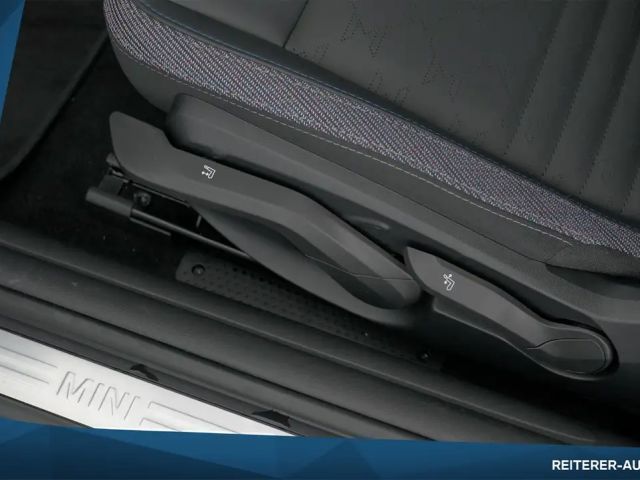 MINI Cooper Cooper C