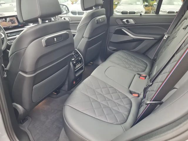 BMW X5 M-Sport xDrive30d