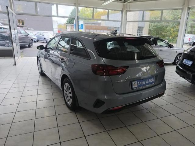 Kia Ceed GDi SportWagon Vision
